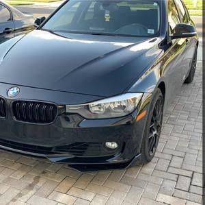 Meet your Posher, Garrett